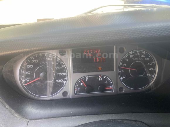 Sahibinden   Orijinal 238 km iveko 35/ s