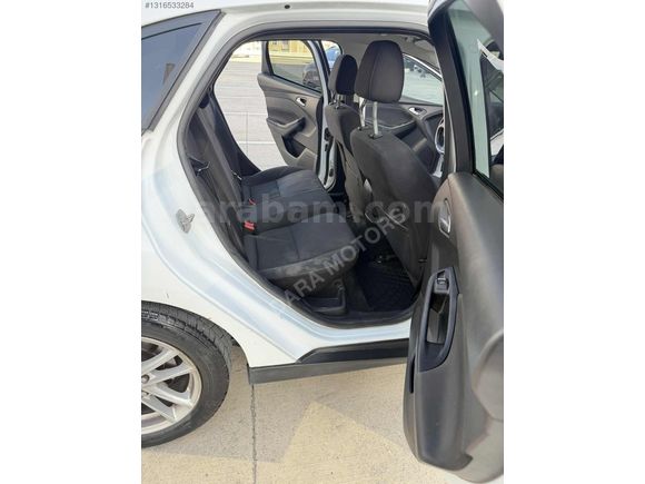 2017 MODEL FORD FOCUS DÜŞÜK KM