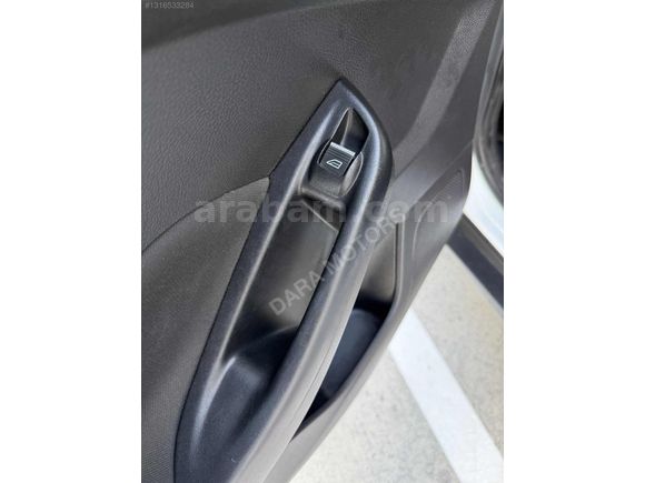 2017 MODEL FORD FOCUS DÜŞÜK KM