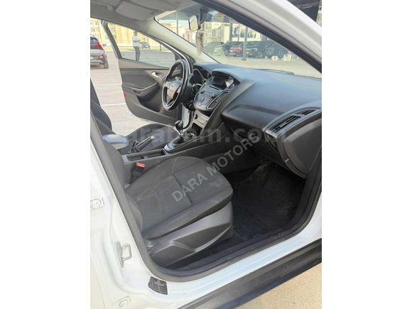 2017 MODEL FORD FOCUS DÜŞÜK KM