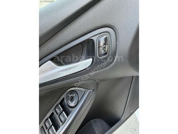 2017 MODEL FORD FOCUS DÜŞÜK KM