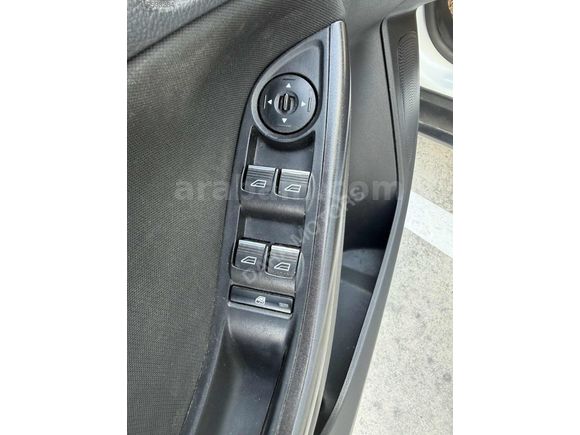 2017 MODEL FORD FOCUS DÜŞÜK KM