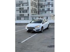 2017 MODEL FORD FOCUS DÜŞÜK KM