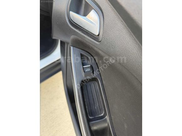 2017 MODEL FORD FOCUS DÜŞÜK KM