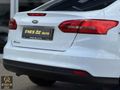 "2016"Hatasız Boyasız Trend-X Ford Focus+Hız S.+Çelik Jant..