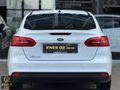 "2016"Hatasız Boyasız Trend-X Ford Focus+Hız S.+Çelik Jant..