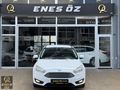 "2016"Hatasız Boyasız Trend-X Ford Focus+Hız S.+Çelik Jant..