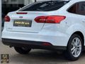 "2016"Hatasız Boyasız Trend-X Ford Focus+Hız S.+Çelik Jant..