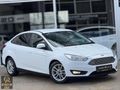 "2016"Hatasız Boyasız Trend-X Ford Focus+Hız S.+Çelik Jant..