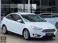 "2016"Hatasız Boyasız Trend-X Ford Focus+Hız S.+Çelik Jant..