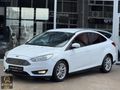 "2016"Hatasız Boyasız Trend-X Ford Focus+Hız S.+Çelik Jant..