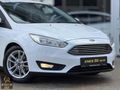 "2016"Hatasız Boyasız Trend-X Ford Focus+Hız S.+Çelik Jant..