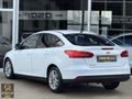 "2016"Hatasız Boyasız Trend-X Ford Focus+Hız S.+Çelik Jant..