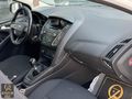 "2016"Hatasız Boyasız Trend-X Ford Focus+Hız S.+Çelik Jant..