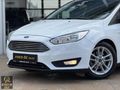 "2016"Hatasız Boyasız Trend-X Ford Focus+Hız S.+Çelik Jant..