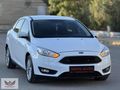 SEFA AUTO 68'DEN HATASIZ+TREND-X+BEYAZ+1.6 TDCİ+FOCUS 3.5