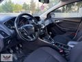 SEFA AUTO 68'DEN HATASIZ+TREND-X+BEYAZ+1.6 TDCİ+FOCUS 3.5