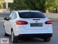SEFA AUTO 68'DEN HATASIZ+TREND-X+BEYAZ+1.6 TDCİ+FOCUS 3.5