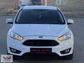 SEFA AUTO 68'DEN HATASIZ+TREND-X+BEYAZ+1.6 TDCİ+FOCUS 3.5