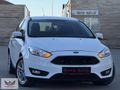 SEFA AUTO 68'DEN HATASIZ+TREND-X+BEYAZ+1.6 TDCİ+FOCUS 3.5
