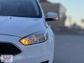 SEFA AUTO 68'DEN HATASIZ+TREND-X+BEYAZ+1.6 TDCİ+FOCUS 3.5
