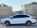SEFA AUTO 68'DEN HATASIZ+TREND-X+BEYAZ+1.6 TDCİ+FOCUS 3.5