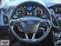 SEFA AUTO 68'DEN HATASIZ+TREND-X+BEYAZ+1.6 TDCİ+FOCUS 3.5