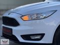 SEFA AUTO 68'DEN HATASIZ+TREND-X+BEYAZ+1.6 TDCİ+FOCUS 3.5