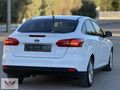 SEFA AUTO 68'DEN HATASIZ+TREND-X+BEYAZ+1.6 TDCİ+FOCUS 3.5