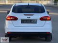 SEFA AUTO 68'DEN HATASIZ+TREND-X+BEYAZ+1.6 TDCİ+FOCUS 3.5