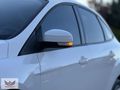 SEFA AUTO 68'DEN HATASIZ+TREND-X+BEYAZ+1.6 TDCİ+FOCUS 3.5
