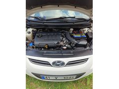 Sahibinden Hyundai i20 Troy 1.4 CRDi Team 2012 Model  Beyaz
