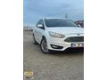 Baran Otomotivden 2016 Focus