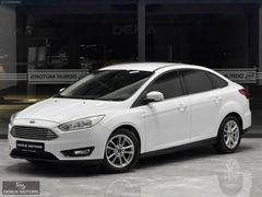 2015 BOYASIZ FOCUS TREND-X DİZEL MANUEL 143.000KM