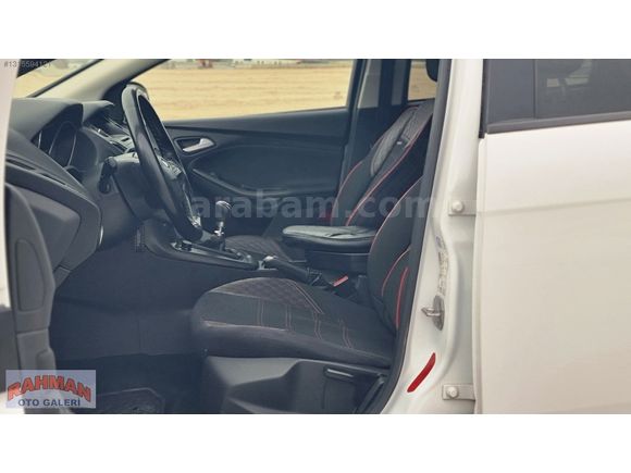 RAHMAN OTOMOTİVDEN DEĞİŞENSİZ BOYASIZ FORD FOCUS