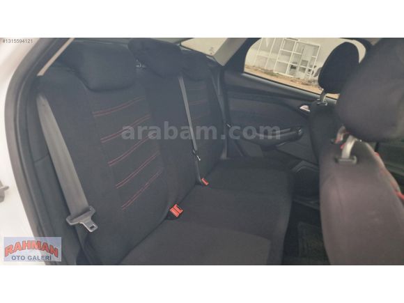 RAHMAN OTOMOTİVDEN DEĞİŞENSİZ BOYASIZ FORD FOCUS