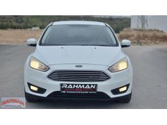 RAHMAN OTOMOTİVDEN DEĞİŞENSİZ BOYASIZ FORD FOCUS