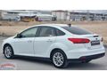 RAHMAN OTOMOTİVDEN DEĞİŞENSİZ BOYASIZ FORD FOCUS