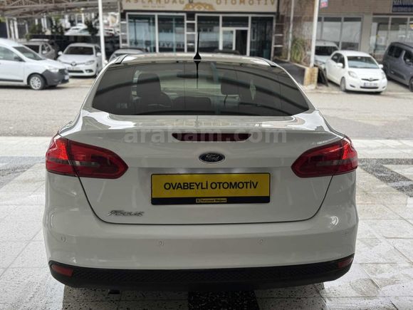 OVABEYLİ OTOMOTİV DEN BOYASIZ HATASIZ TREND X