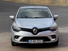 MEB CAR'DAN 2017 RENAULT CLİO 1.5 DCİ JOY HATASIZ BOYASIZ