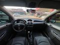 E.S OTOMOTİVDEN 206+4 KAPI+KLİMALI