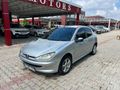 E.S OTOMOTİVDEN 206+4 KAPI+KLİMALI
