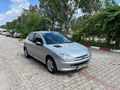E.S OTOMOTİVDEN 206+4 KAPI+KLİMALI