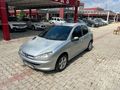 E.S OTOMOTİVDEN 206+4 KAPI+KLİMALI