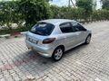 E.S OTOMOTİVDEN 206+4 KAPI+KLİMALI