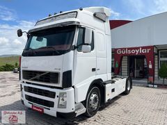 IVECO ve DAF Yetkili Bayi GÜLSOYLAR'dan 2004 KLİMALI 460 VOLVO