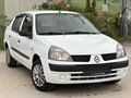 2004/RENAULT CLIO SYMBOL 1.4/AUTHENTIQUE