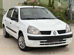 2004/RENAULT CLIO SYMBOL 1.4/AUTHENTIQUE