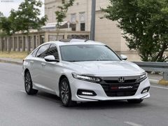 2023 MODEL 55.000 KM HATASIZ ACCORD SANRUFLU