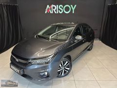 ARISOY'DAN 2022 HONDA CİTY 1.5 İ-VTEC EXECUTİVE 62.400KM!!!